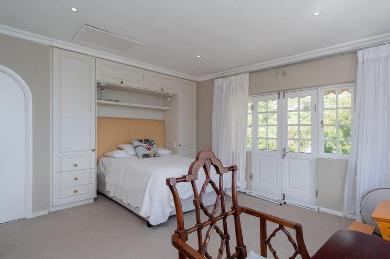 To Let 5 Bedroom Property for Rent in Scott Estate Western Cape